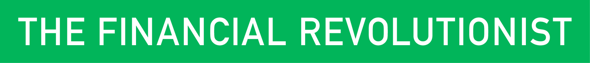 The Financial Revolution