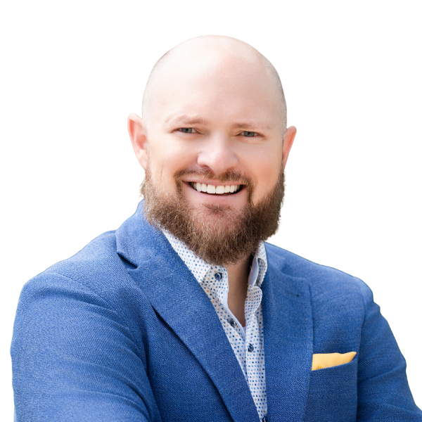 Brett Brumley