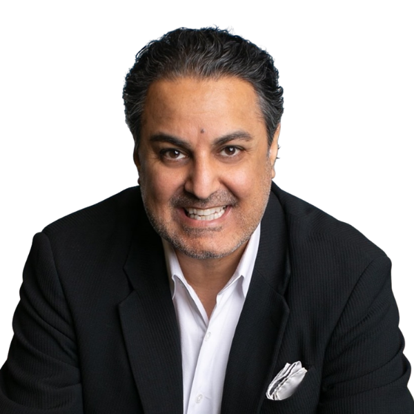 Ike Suri